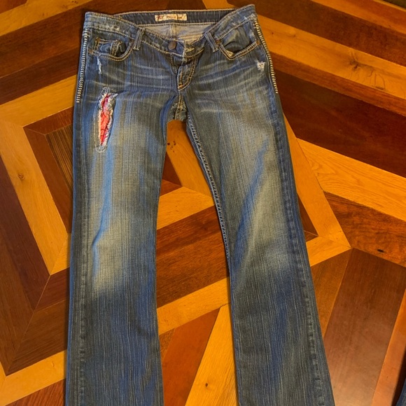 BKE Stella Jeans - Picture 1 of 4